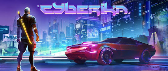 Cyberika Mod APK 2.0.9rc617 (Unlimited money)