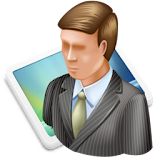 Lifecell Manager App icon