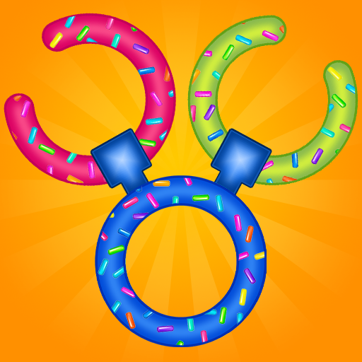 Rings Rotate: Unlock 3D Circle Download on Windows