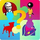 Puzzle Games - Logo Quiz Games Free icon