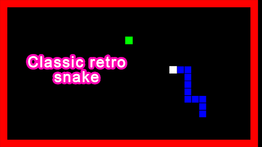 Tiny Snake: Retro Snake Game