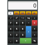 MediaCalc - Pocket Calculator Apk