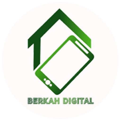 Berkah Digital logo