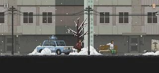 Martial Law - Screenshot 3