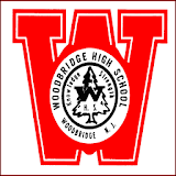 Woodbridge High School icon