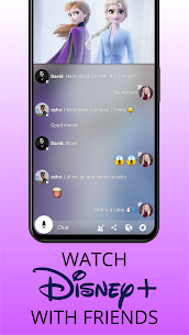 Rave – Watch Party apk mod 2