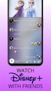 Rave – Watch Party Together - Apps On Google Play