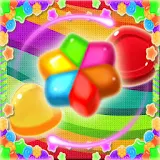 JELLY POP - CANDY STAR icon