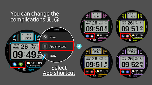 VOT Watch 015 screenshot 7