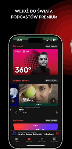 Voice House Club Screenshot 1 - AppWisp.com