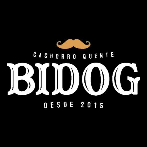 Bidog logo