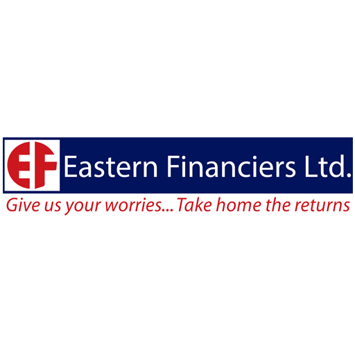 Eastern Financiers App