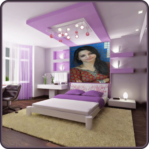 Bedroom Photo Frames – Royal P icon