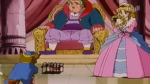 قصص وحكايات عالمية قبل النوم