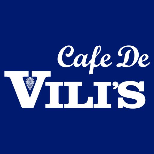 Cafe De Vilis logo