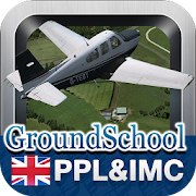 Top 40 Education Apps Like GroundSchool UK PPL/IMC Rating - Best Alternatives