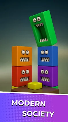 Society ASMR - Screenshot 2