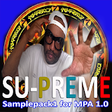 Sample Pack 1 for MPA icon