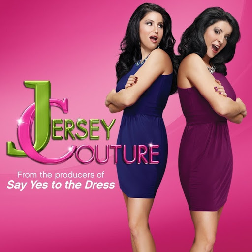 Jersey couture 2025
