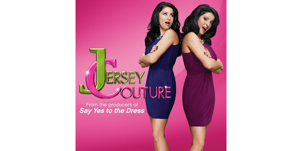 Jersey couture hotsell