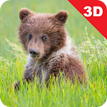 Cover Image of Download Animals for Kids 3D: Learn Ani  APK