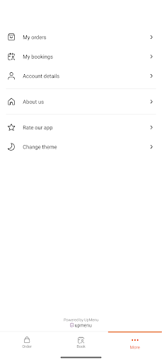 Astoria city gourmet