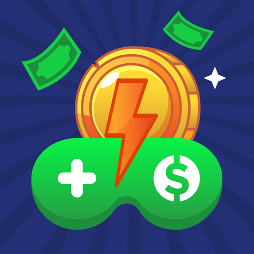 Money Blitz logo