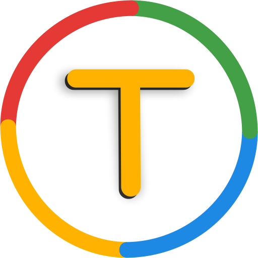 TiTa Therapy logo