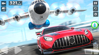 Game screenshot Ramp Car Games: GT Car Driving hack