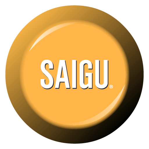 SAIGU Soporte logo