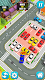 screenshot of Parking Jam Games Car Parking
