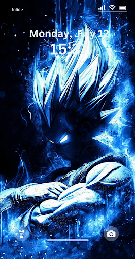 Anime World Wallpapers Live 4K Screenshot 2 - AppWisp.com