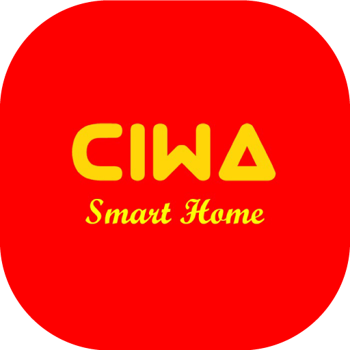 Ciwa Smart Home logo