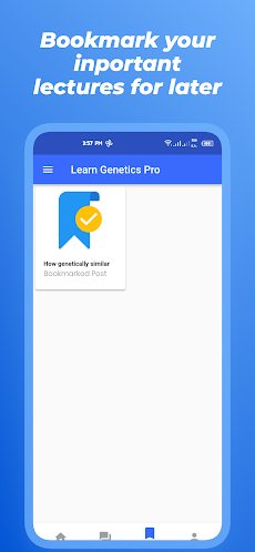 Learn Genetics Proのおすすめ画像5