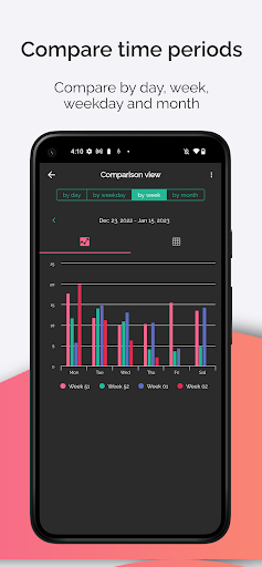 Bright Screenshot 3 - AppWisp.com