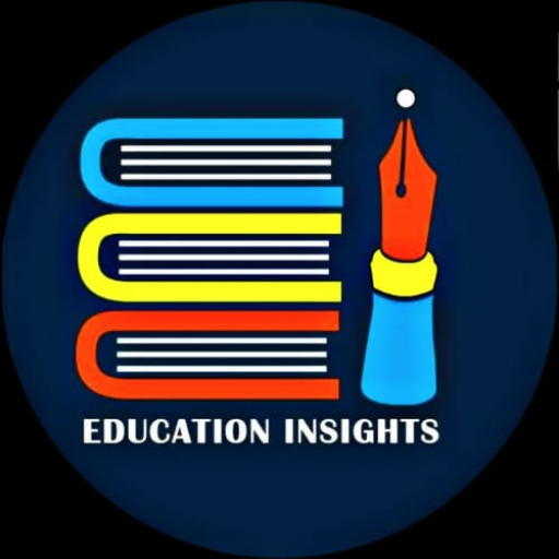Education insights logo