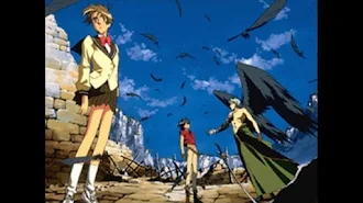 天空のエスカフローネ Season 1 Episode 22 Tv On Google Play