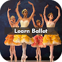 Learn Beginners Ballet Moves 