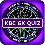 KBC for Kids KBC Hindi GK Quiz icon