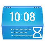 TimerDash DashClock Extension icon