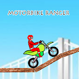 Motorbike Ranger icon