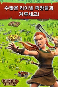 Celtic Tribes – Strategy MMO 5.7.31 3