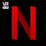 Free Netflix VR 3D Advice icon