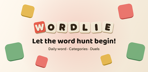 Wordlie: Word Guess & Duels trailer