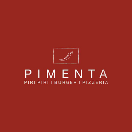 Pimenta logo