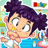 Baby Daycare: My Little Baby icon