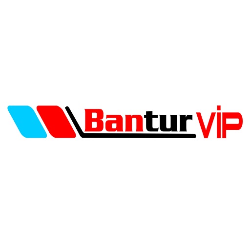 Bantur Vip logo