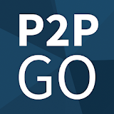P2Pgo icon