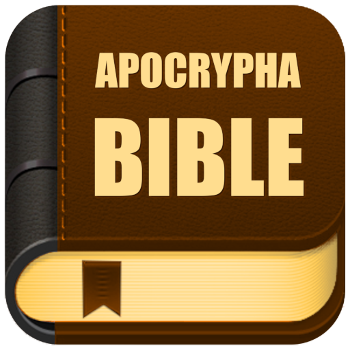 Bible Apocrypha Now  Icon