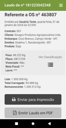 Agro Vegetal Screen 3